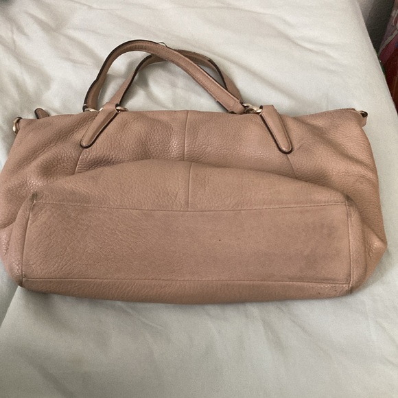 Coach Purse - Picture 3 of 10